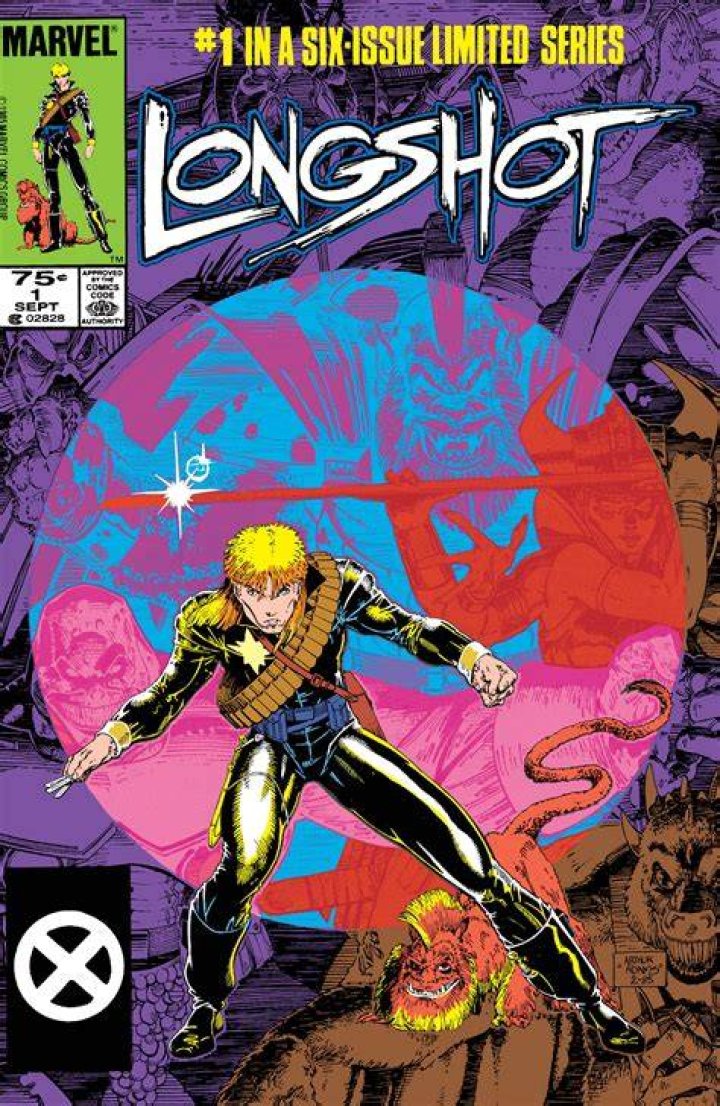 Longshot