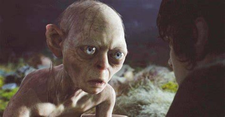 ‘Lord of the Rings’ star shares adorable and totally on-brand behind-the-scenes story