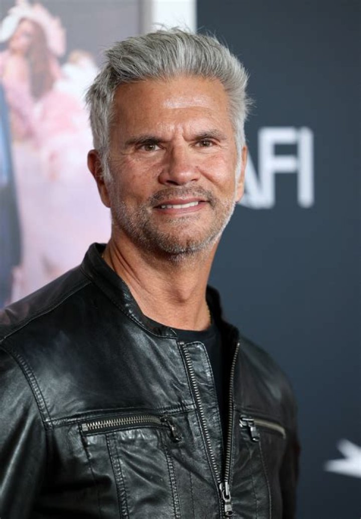 Lorenzo Lamas Lorenzo Lamas
