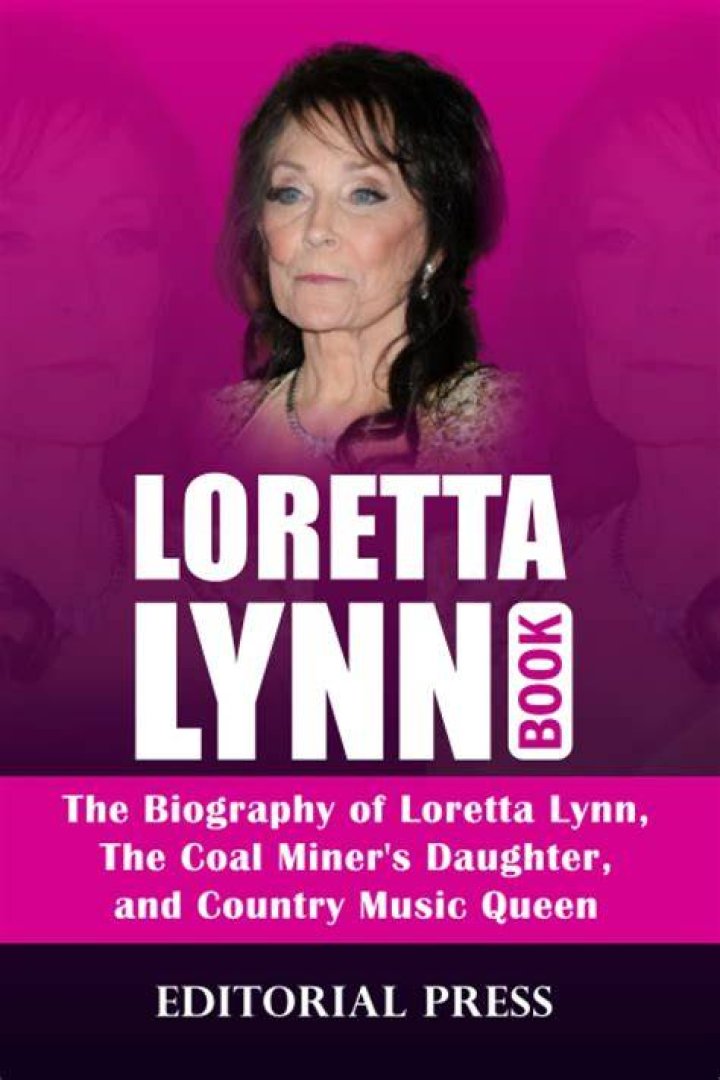 Loretta Lynn Biography - Facts, Childhood, Family Life & Achievements