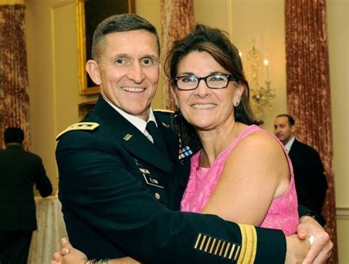 Lori Andrade Wiki, bio, age, birthday, height, Michael Flynn's wife, children, job, net worth