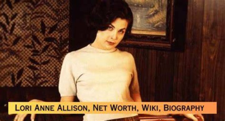 Lori Anne Allison Biography