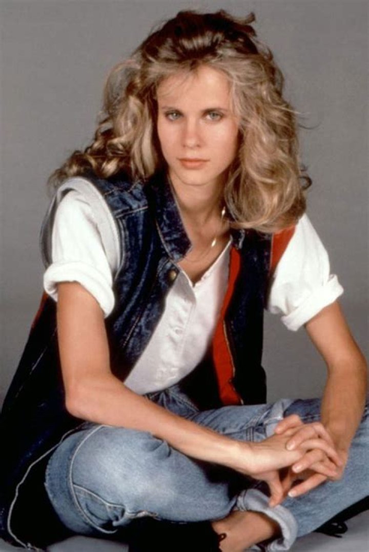 Lori Singer Biography