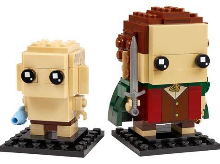 LotR_LEGO_Frodo_Gollum