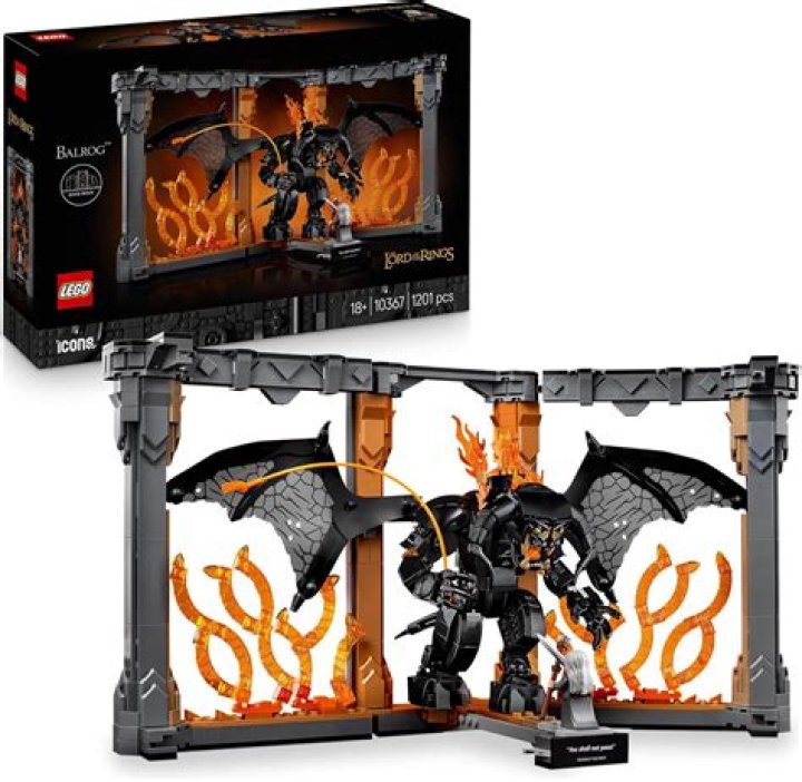 LotR_LEGO_Gandalf_Balrog