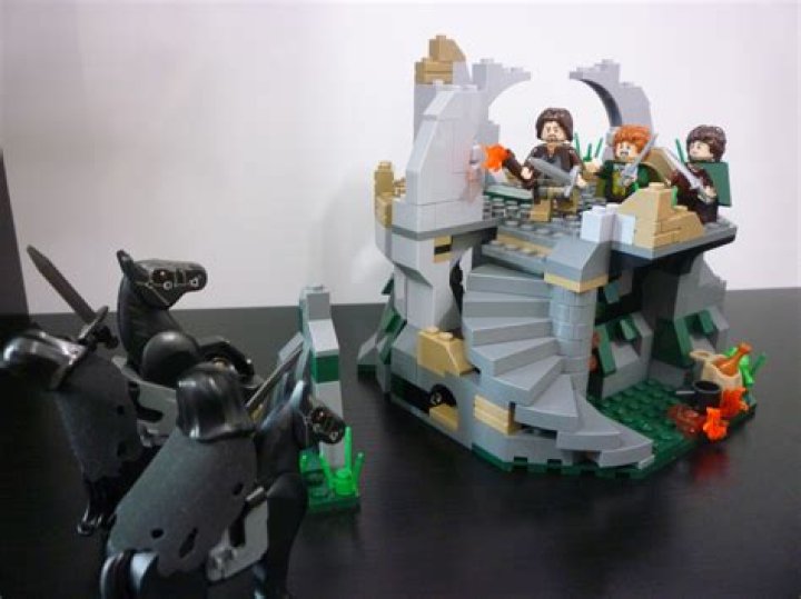 LotR_LEGO_Weathertop