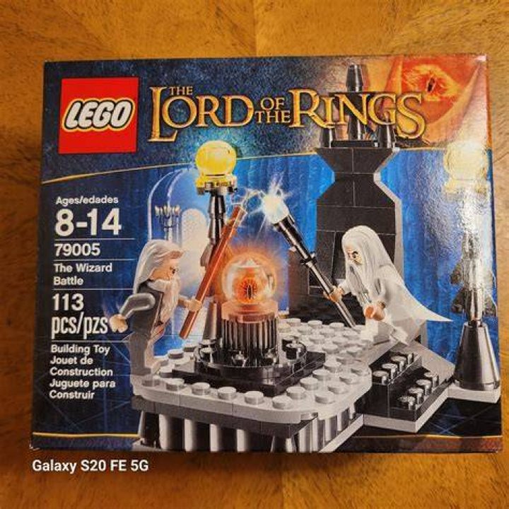 LotR_LEGO_Wizard_Battle