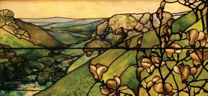 Louis Comfort Tiffany Biography – Facts, Childhood, Family Life, Achievements