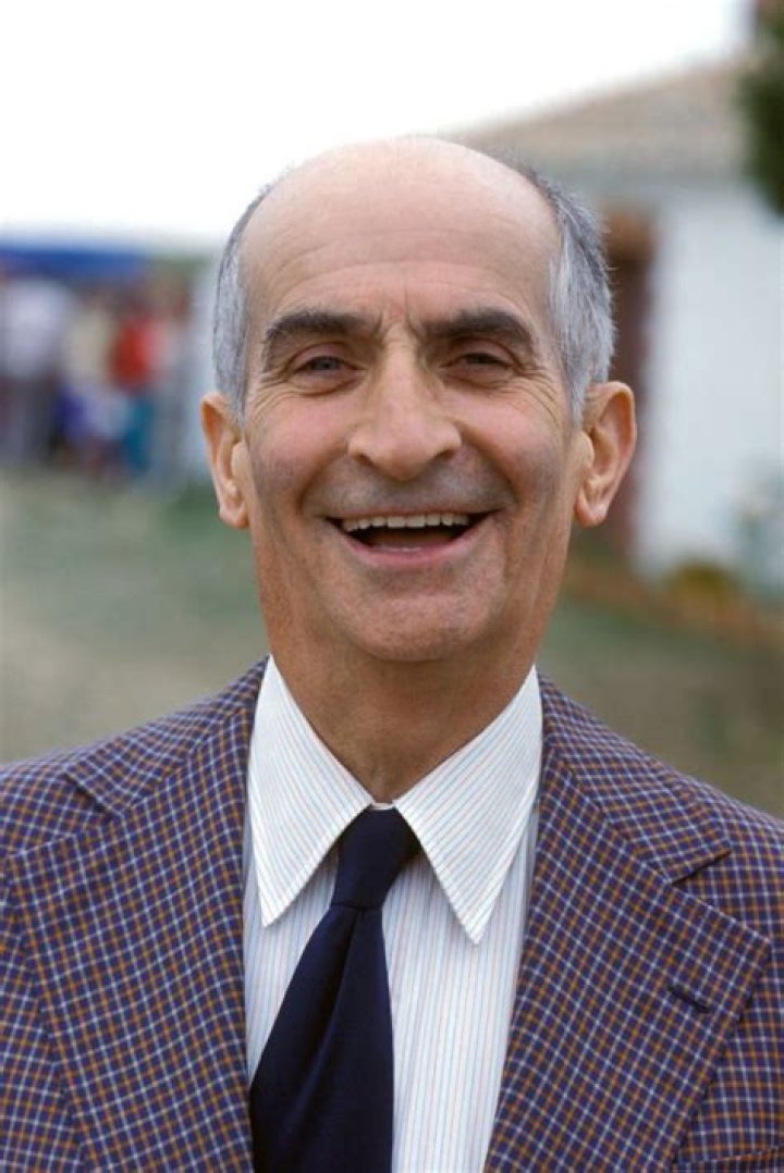 Louis de Funès Louis de Funès