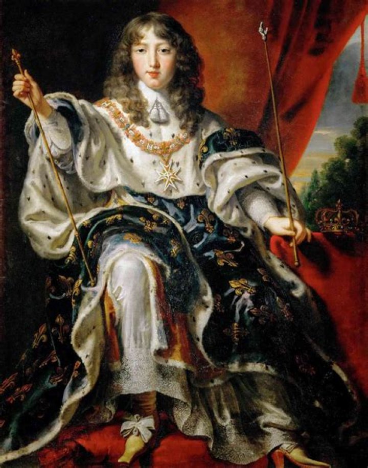 Louis X of France Biography