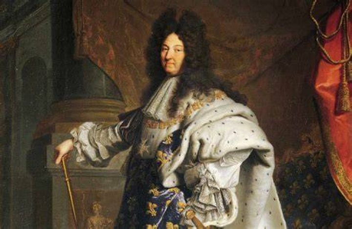 Louis XIV of Fr... Biography