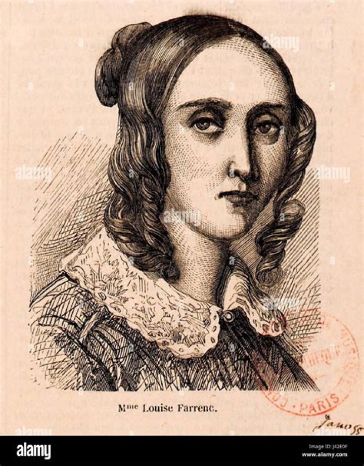 Louise Farrenc