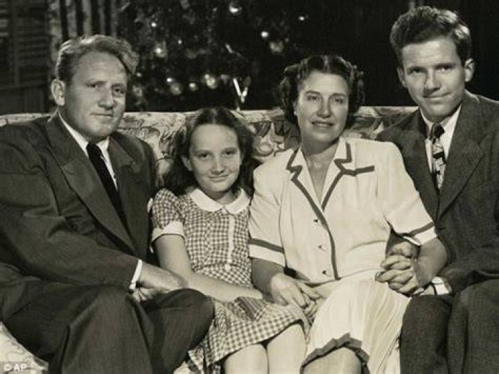 Louise Tracy – Bio, Facts, Family Life of Actress