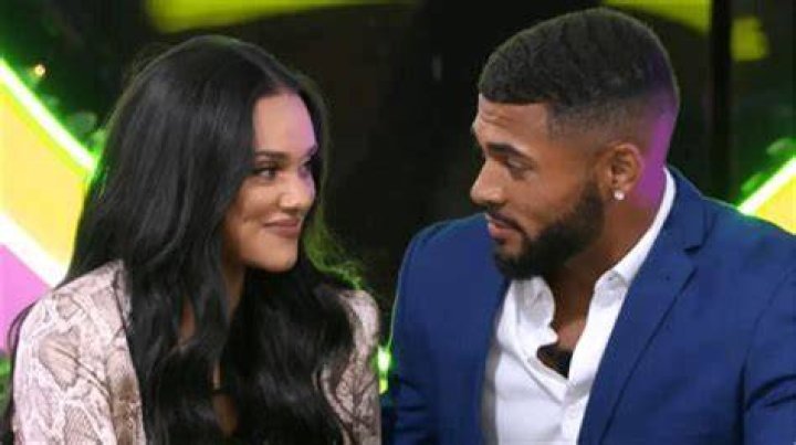 ‘Love Island Games’: Cely Vazquez gushes about her growth since ‘Love Island: USA,’ spills her secrets to confidence, and more