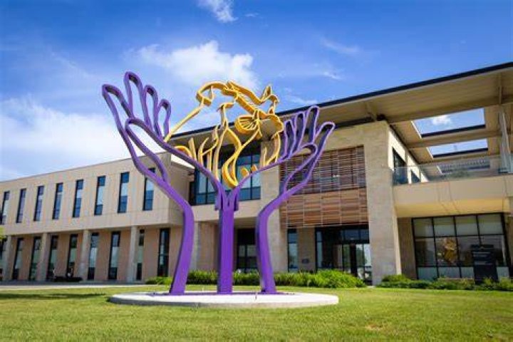 LSU School of Medicine in Shreveport