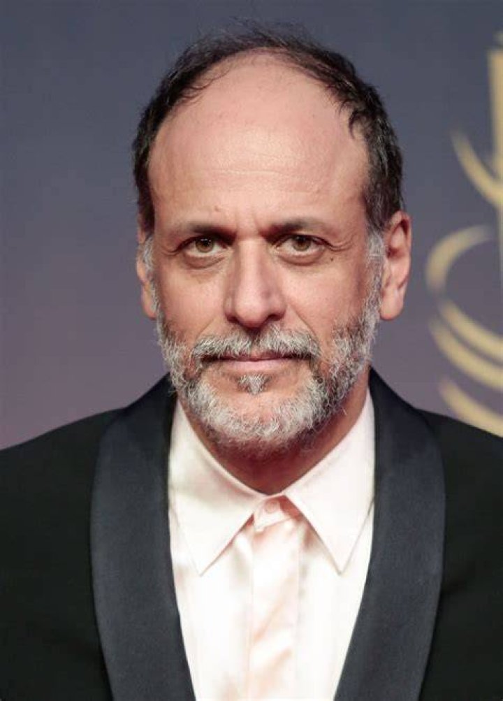 Luca Guadagnino Biography