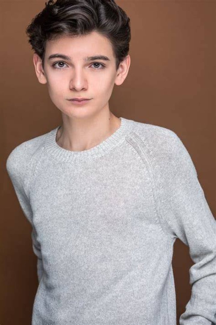 Luca Padovan girlfriend: Does Luca Padovan have a girlfriend?