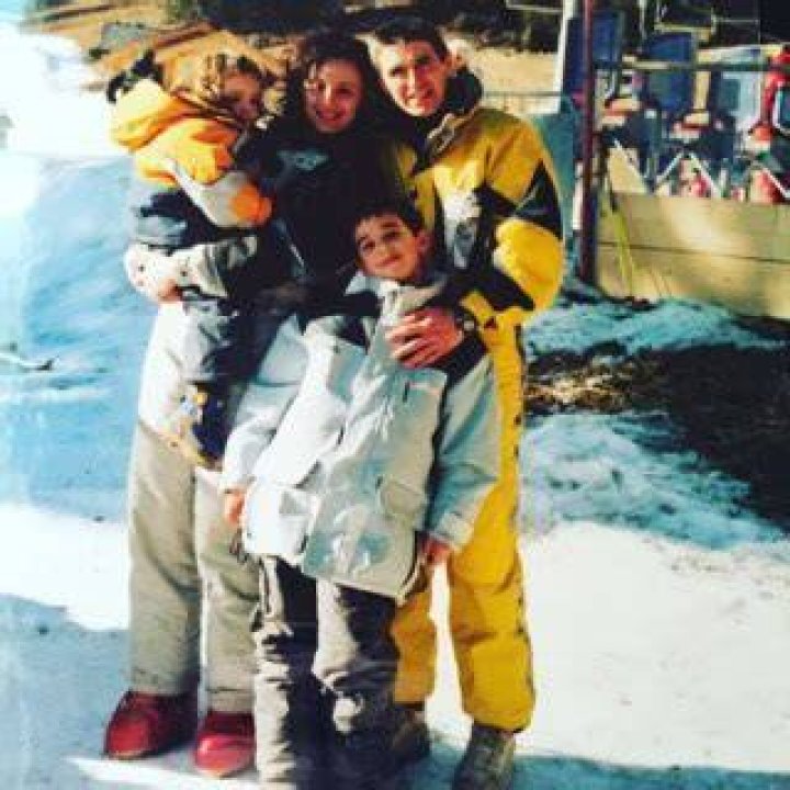 Lucia Bronzetti family: Parents, siblings, boyfriend, children