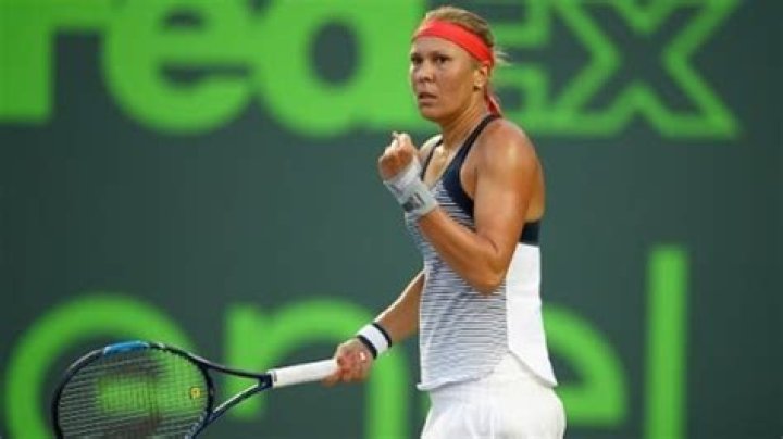 Lucie Hradecká salary, prize money, net worth