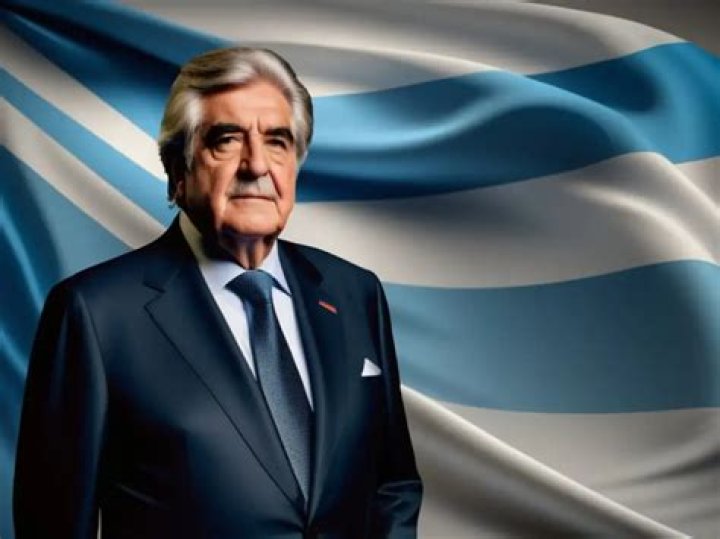 Luis Alberto Lacalle Biography - Childhood, Life Achievements & Timeline