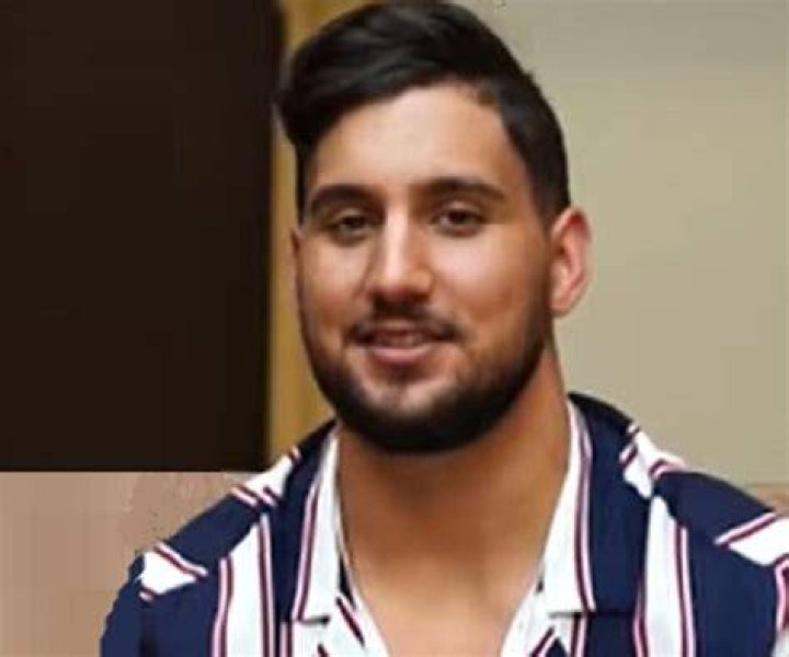Luis Espina Biography - Facts, Childhood, Family Life & Achievements
