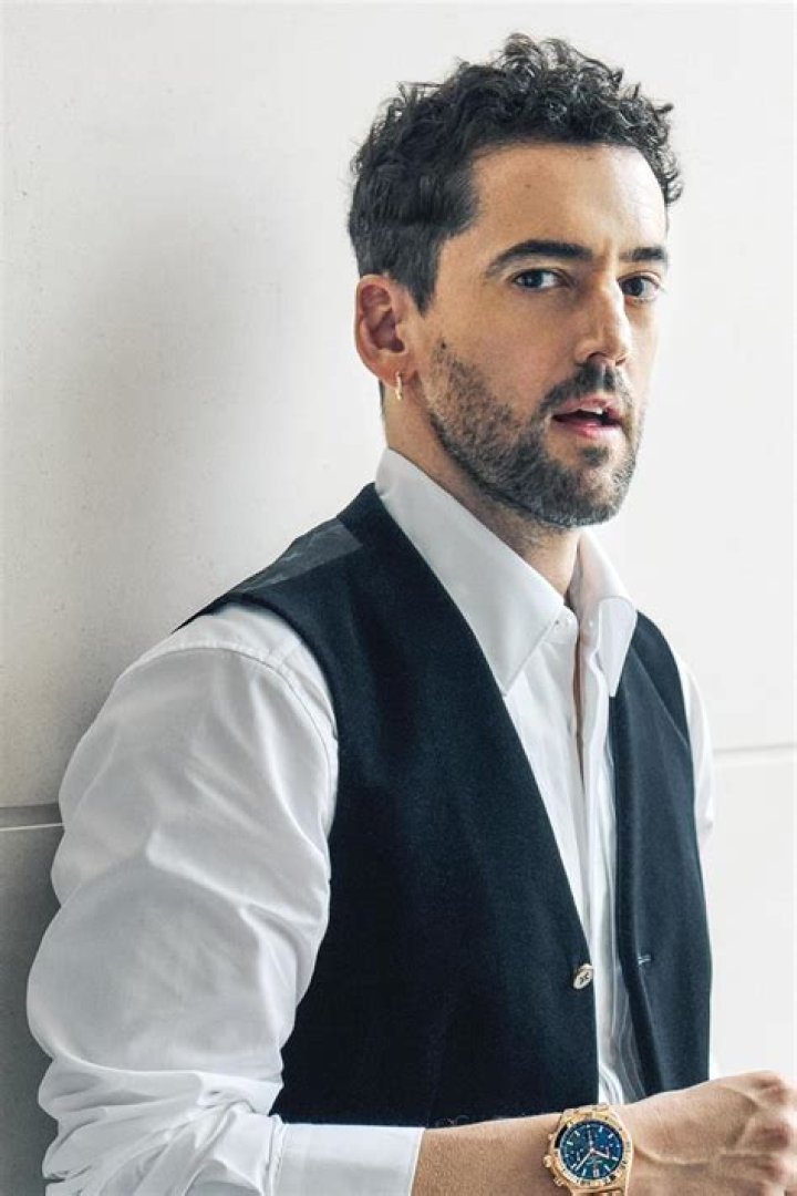 Luis Gerardo Méndez