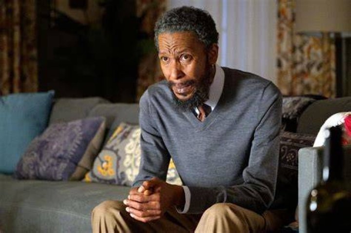 Luke Cage Star Ron Cephas Jones Circling Key Role In Shazam!