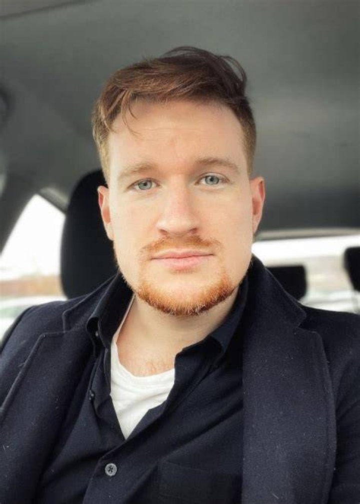 Luke Cutforth Biography