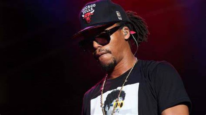 Lupe Fiasco