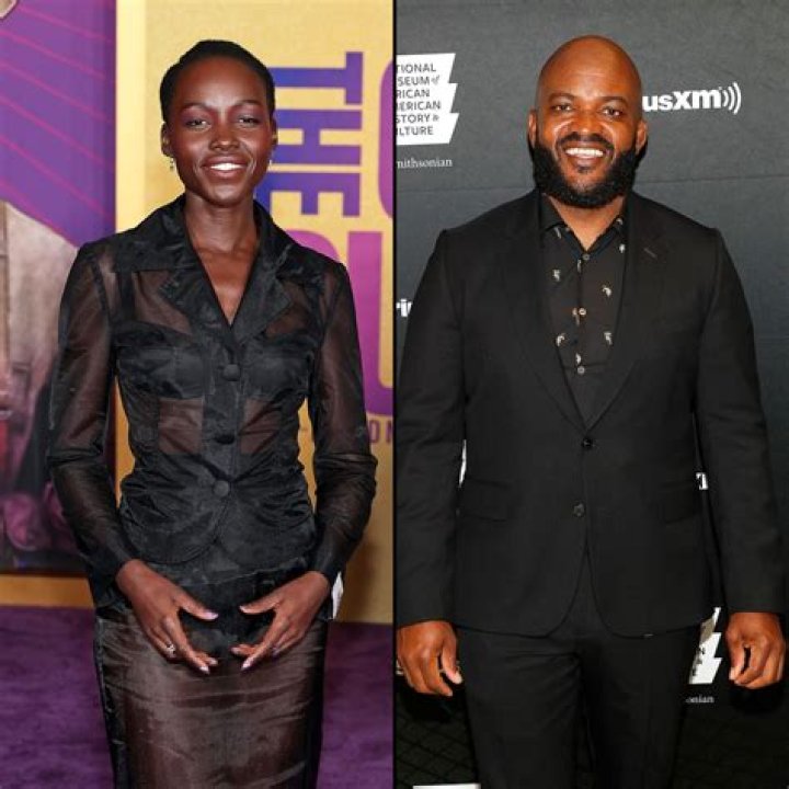Lupita Nyong’o goes public with Selema Masekela
