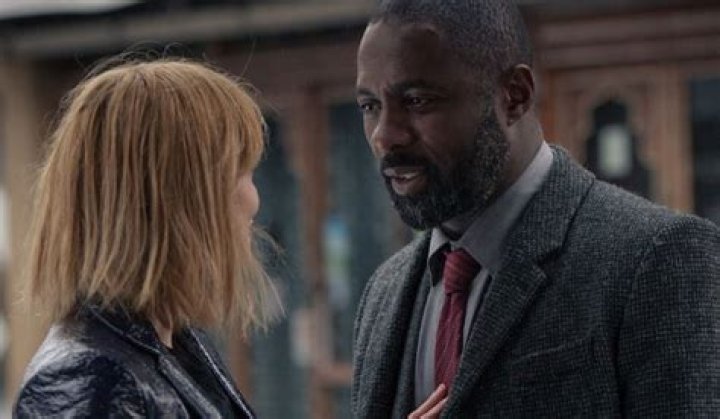 Luther Review: Series Three, Episode Two