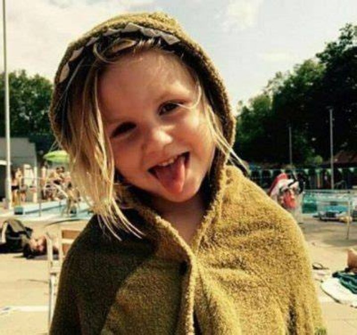 Lux Atkin Biography