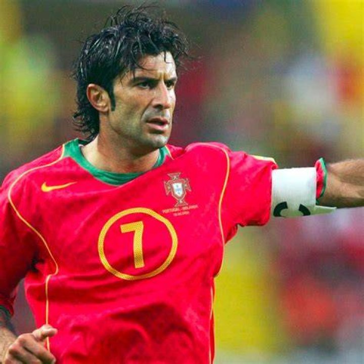 Lu&iacute;s Figo