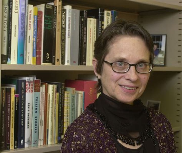 Lydia Davis