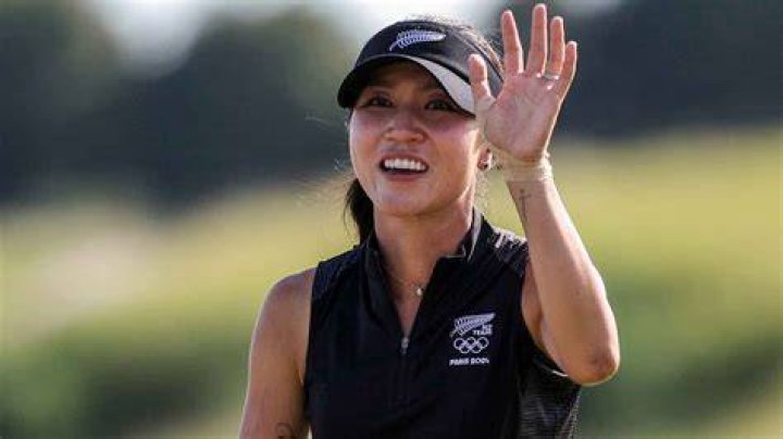 Lydia Ko