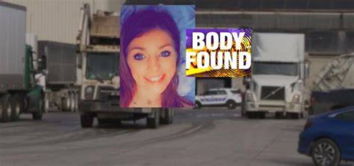 Lynsi Seaunier Obituary,  Remains Found Thursday at a Franklin County Recycling plant
