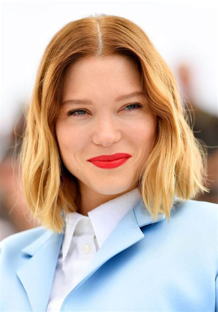 L&eacute;a Seydoux Biography