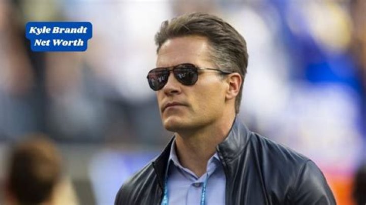 Mac Brandt career earnings, salary and net worth