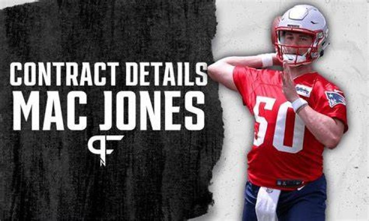 mac-jones-contract-salary-and-net-worth-explored