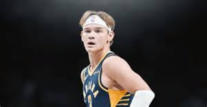 Mac McClung