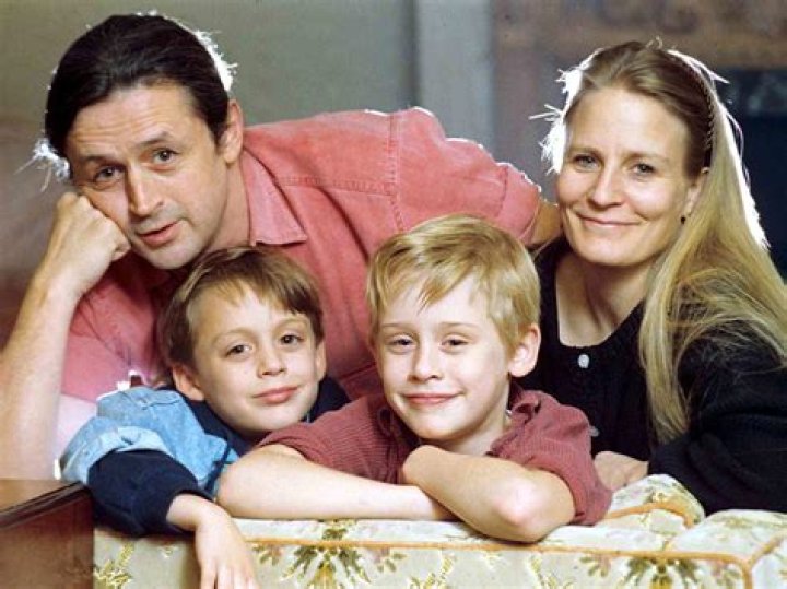 Macaulay Culkin parents: Meet Kit Culkin, Patricia Brentrup