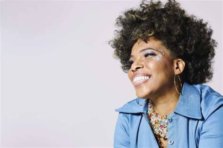 Macy Gray Macy Gray