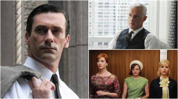 Mad Men Star Being Eyed To Play Alfred In The Batman