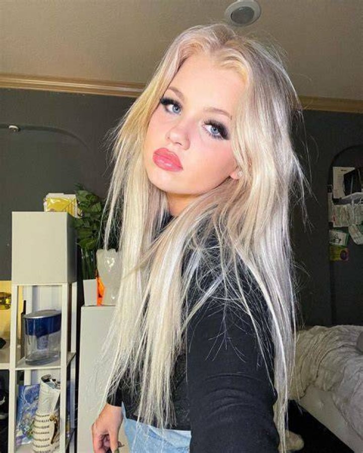 Maddie Lambert Biography