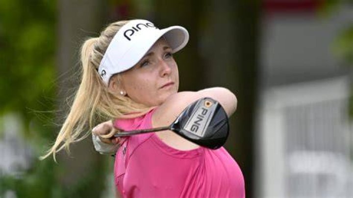 Maddie Szeryk career earnings and net worth