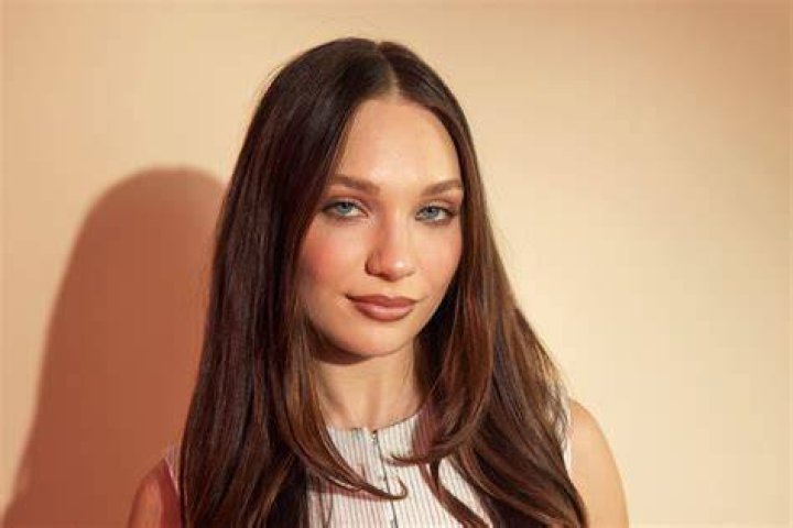 Maddie Ziegler Biography