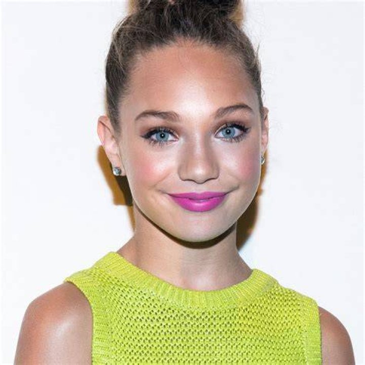 Maddie Ziegler Maddie Ziegler