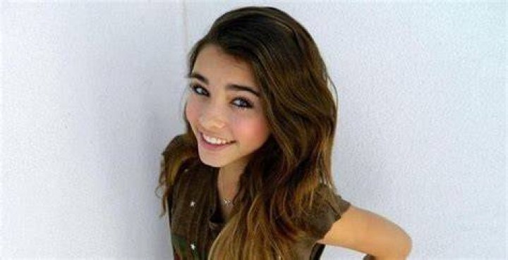 Madison Beer Biography - Facts, Childhood, Family Life & Achievements