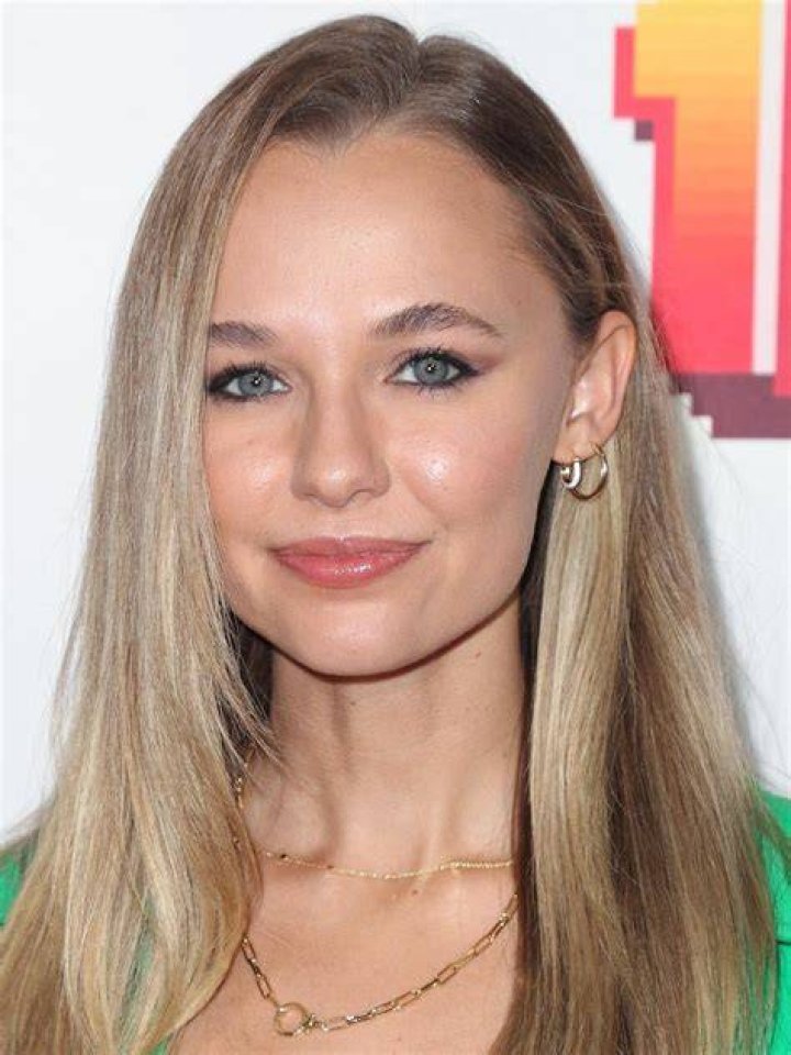 Madison Iseman Madison Iseman