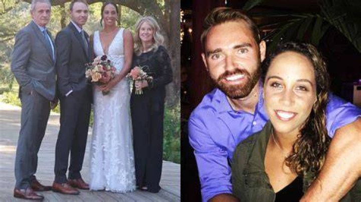 Madison Keys husband: Who is Jon Leach?